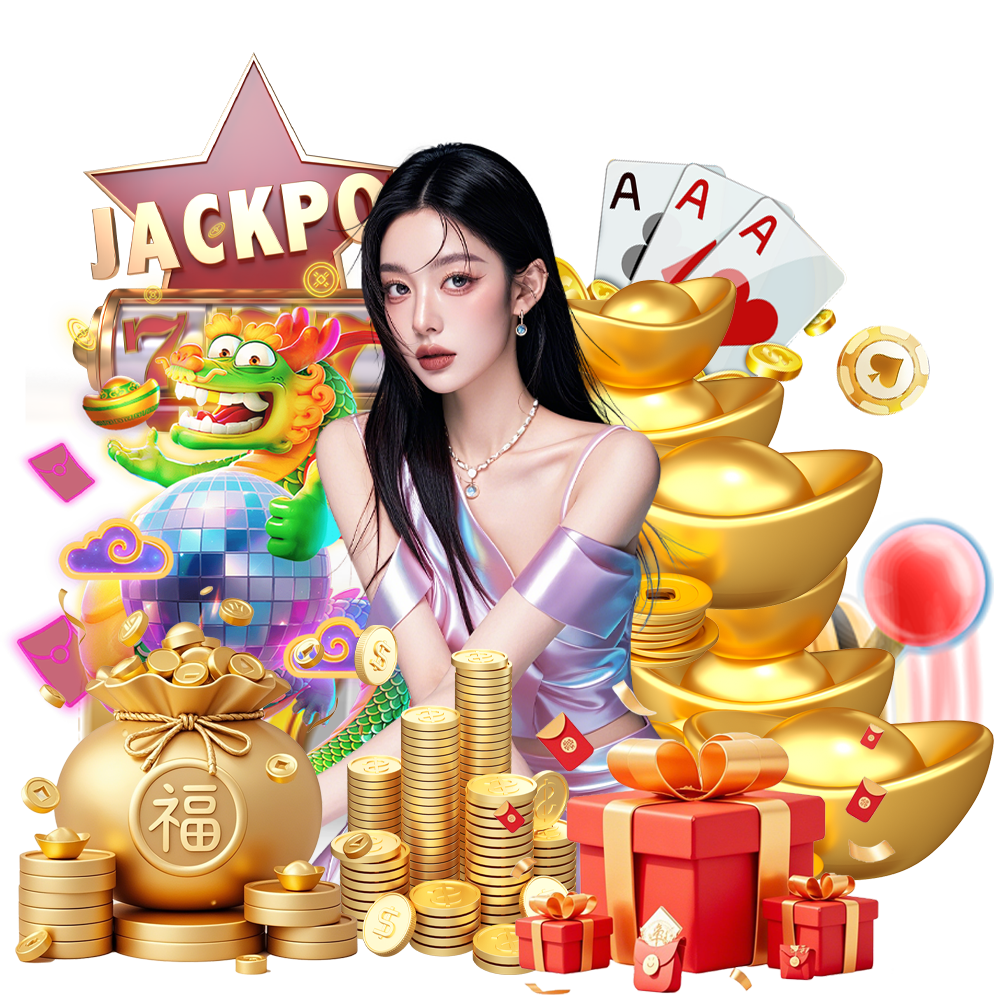 Bonanza Gold game interface on mami 188 showing five reels, payline highlights, and current balance display